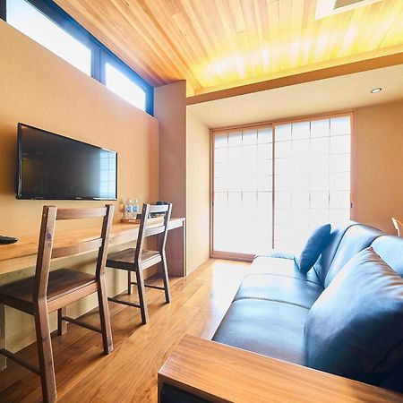 枳殻の杜 Kikoku No Mori Hotel Kyoto Bagian luar foto