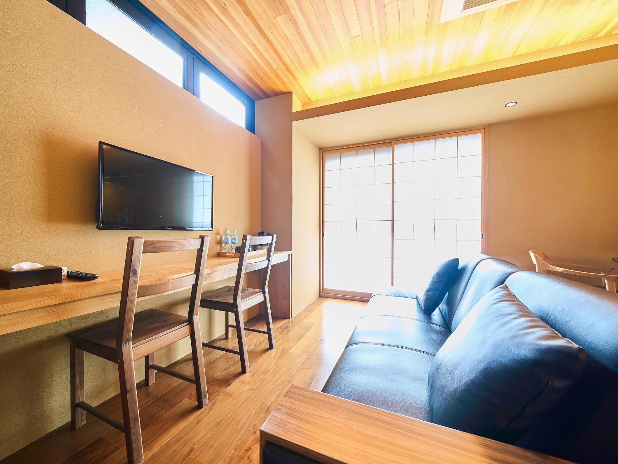 枳殻の杜 Kikoku No Mori Hotel Kyoto Bagian luar foto