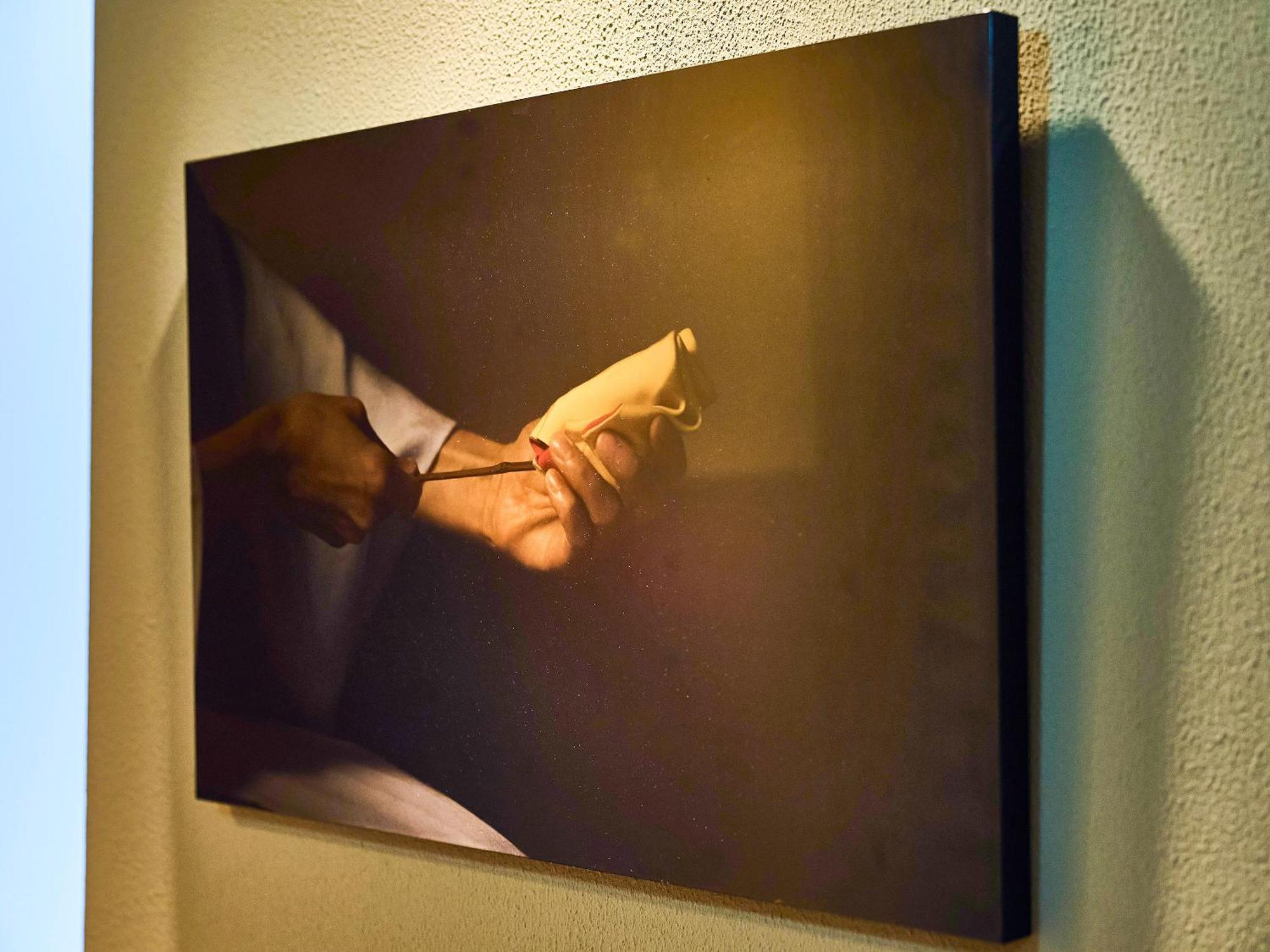 枳殻の杜 Kikoku No Mori Hotel Kyoto Bagian luar foto