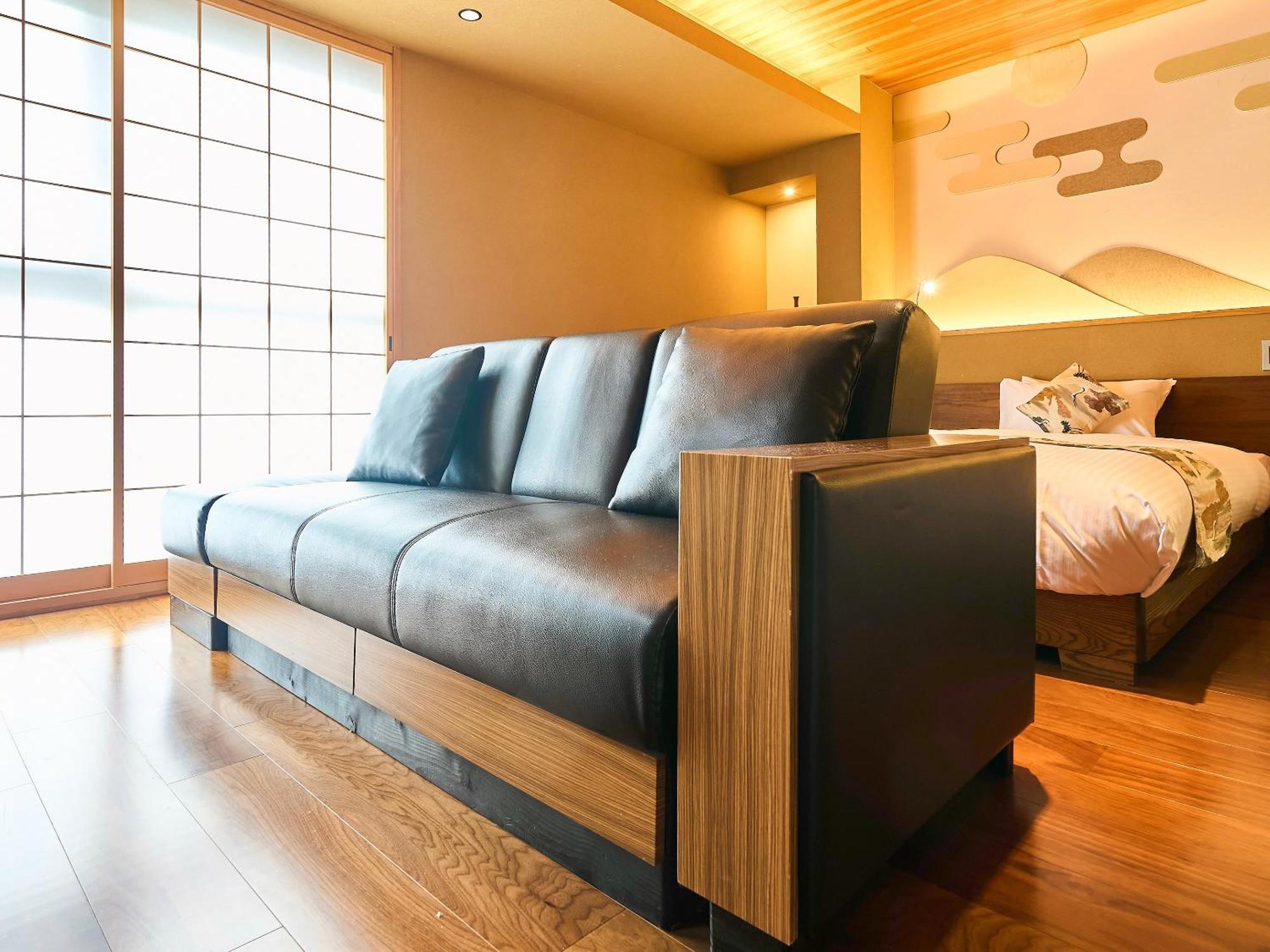 枳殻の杜 Kikoku No Mori Hotel Kyoto Bagian luar foto