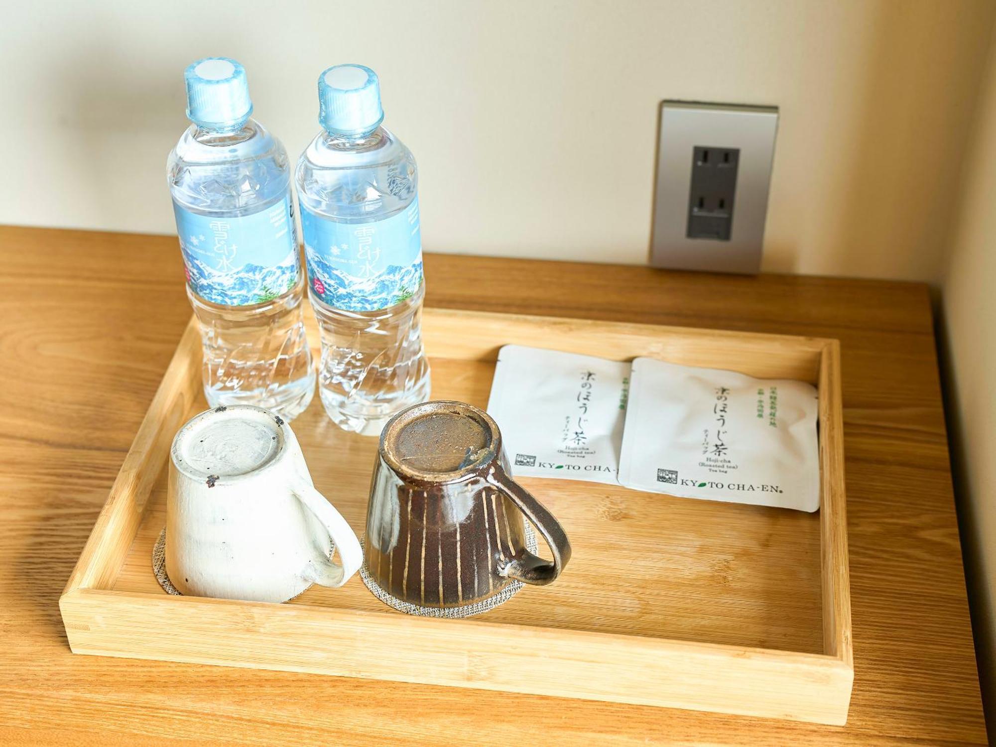 枳殻の杜 Kikoku No Mori Hotel Kyoto Bagian luar foto