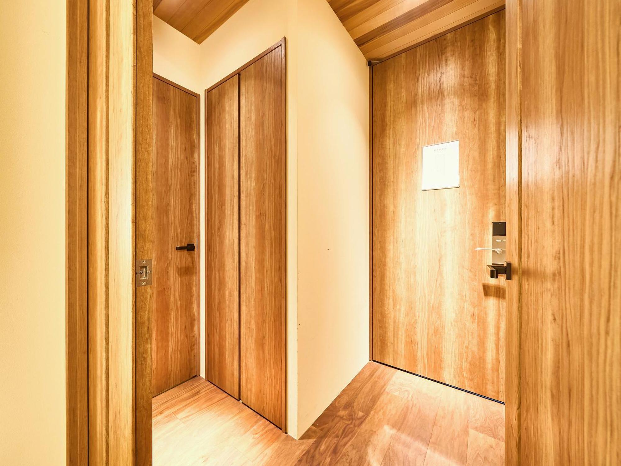 枳殻の杜 Kikoku No Mori Hotel Kyoto Bagian luar foto