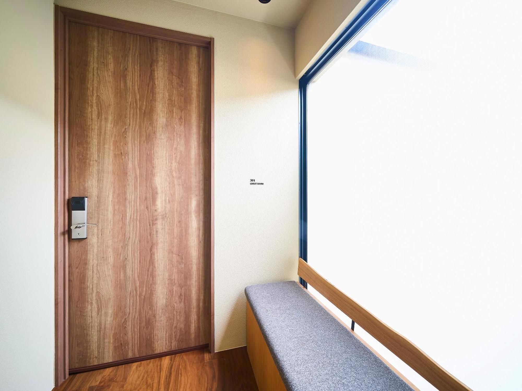 枳殻の杜 Kikoku No Mori Hotel Kyoto Bagian luar foto