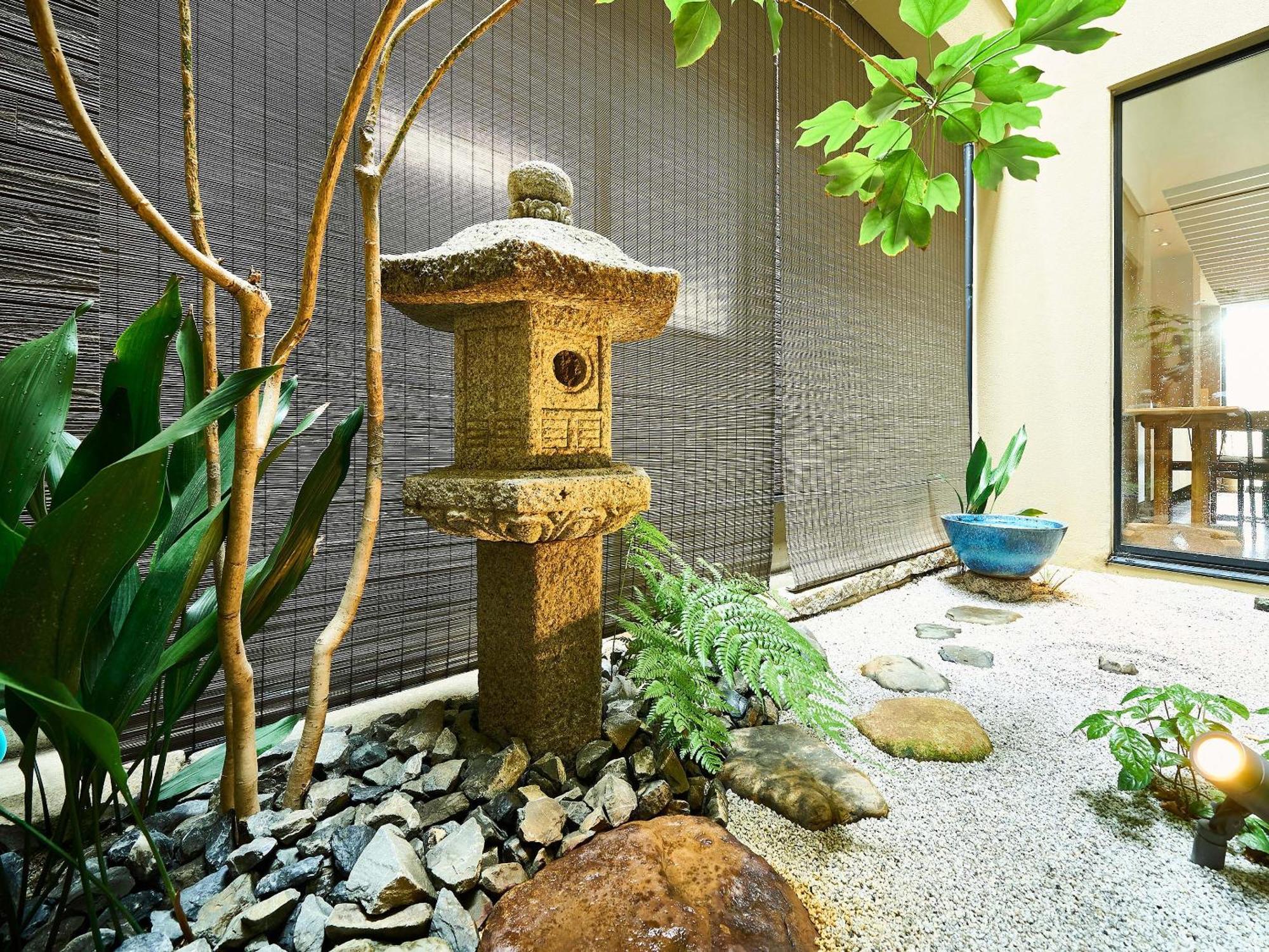枳殻の杜 Kikoku No Mori Hotel Kyoto Bagian luar foto