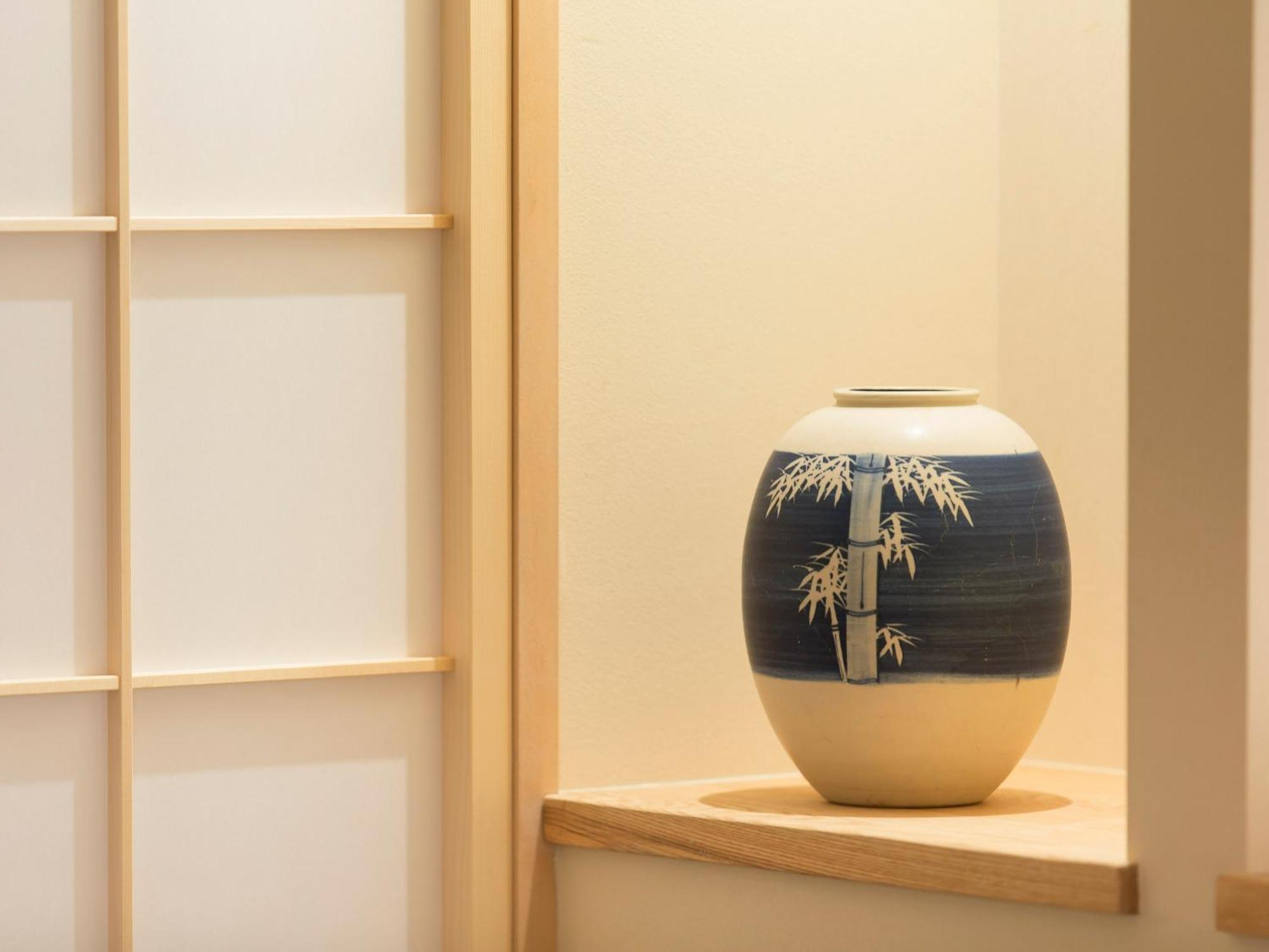 枳殻の杜 Kikoku No Mori Hotel Kyoto Bagian luar foto