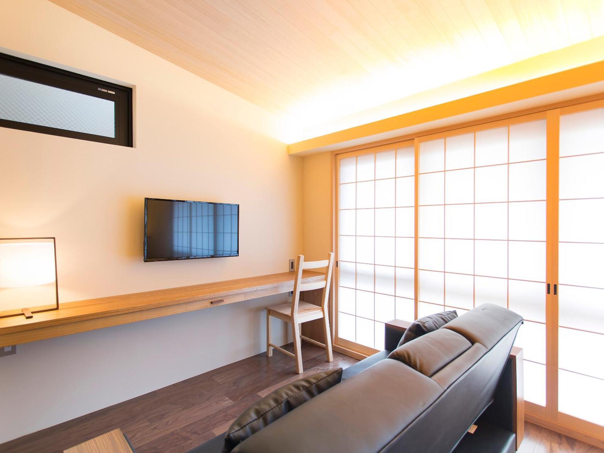 枳殻の杜 Kikoku No Mori Hotel Kyoto Bagian luar foto